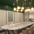 Serviced offices in central Sydney