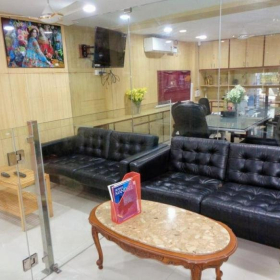 Executive office in Chennai. Click for details.