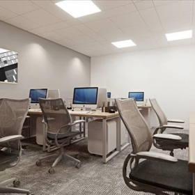 Serviced office centres to let in Shanghai. Click for details.