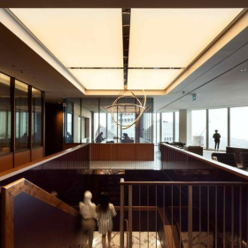 88 Market Street, Levels 40, 39 and 21, CapitaSpring. Click for details.