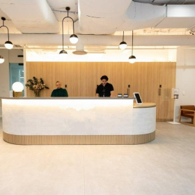 Exterior view of 89 Pirie Street. Click for details.