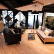 Hong Kong office accomodation