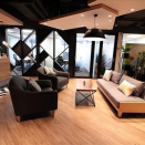 Hong Kong office accomodation. Click for details.