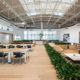 Serviced office to rent in Nanjing. Click for details.