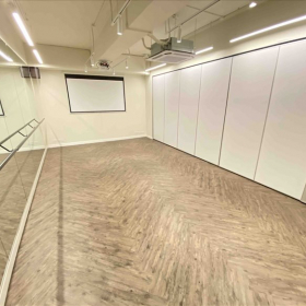 Offices at Chuan Yuan Factory Building, 342-344 Kwun Tong Road, Flat A, 8th Floor. Click for details.