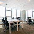 8W Building, Block A, 5th Floor office spaces