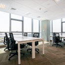 8W Building, Block A, 5th Floor office spaces. Click for details.