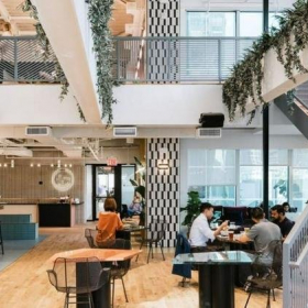 Serviced office centres to rent in Singapore. Click for details.