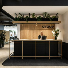 Office space to hire in Sydney. Click for details.
