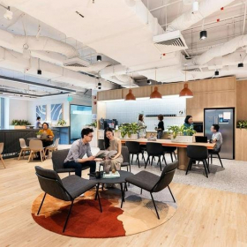 Singapore executive office centre. Click for details.