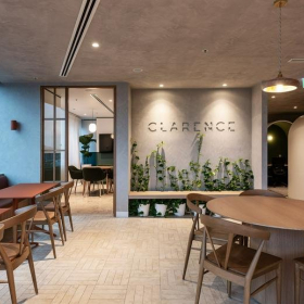 Office suite in Brisbane. Click for details.