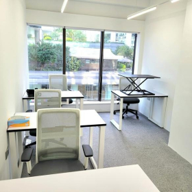 Image of Hong Kong serviced office. Click for details.