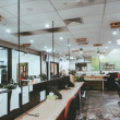 Sydney executive suite