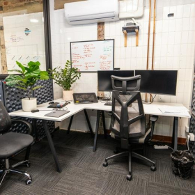 Executive office centres in central Sydney. Click for details.