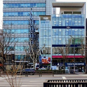 Executive suites to hire in Seoul. Click for details.