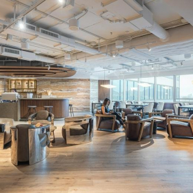 Serviced office to let in Hong Kong. Click for details.