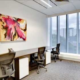Melbourne office suite. Click for details.