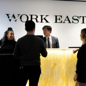 Serviced office to lease in Melbourne. Click for details.