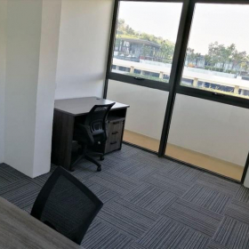 Kuala Lumpur serviced office. Click for details.