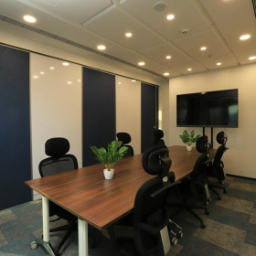 Serviced office centres to lease in Mumbai. Click for details.