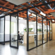Executive office centre in Melbourne