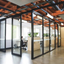 Executive office centre in Melbourne. Click for details.