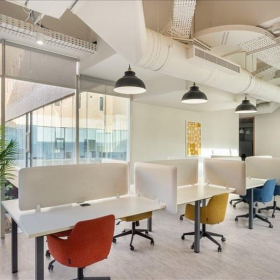 Abdullah Alsahmi Street, Al Safarat serviced office centres. Click for details.