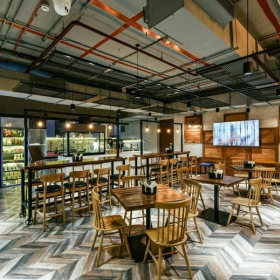 Exterior view of Abil Imperial Baner, Rohan Seher Lane, 3rd Floor. Click for details.