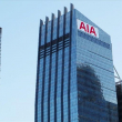 Executive office - Hong Kong