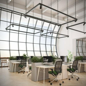 Offices at Al Barsha Road, Next to Mall of Emirates. Click for details.