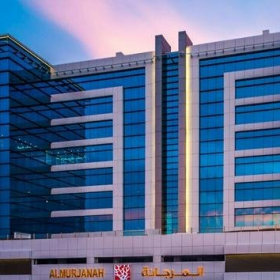 Image of Jeddah serviced office. Click for details.