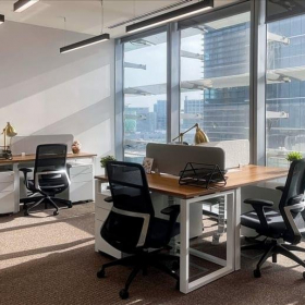 Executive office to let in Abu Dhabi. Click for details.