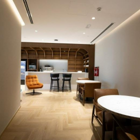 Executive office - Abu Dhabi. Click for details.