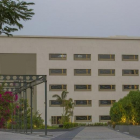 Serviced office to lease in Vadodara. Click for details.
