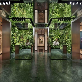 Executive office centre - Singapore. Click for details.