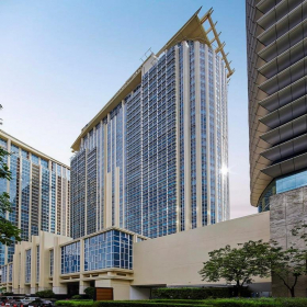 Serviced office to let in Bangkok. Click for details.