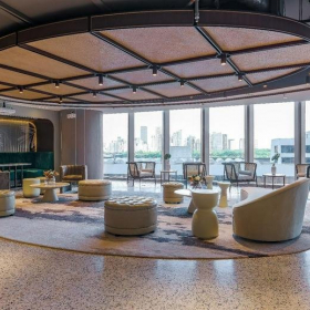 Executive offices to rent in Makati. Click for details.