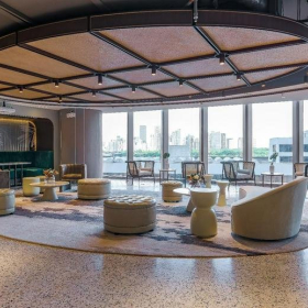 Executive offices to rent in Makati. Click for details.