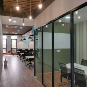 Office accomodation in Gurugram. Click for details.