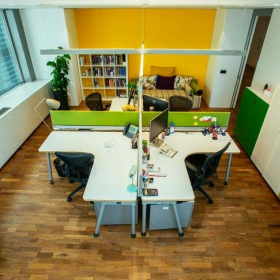 Ferko Signature, Esentepe, Buyukdere Caddesi. No:175/7, Sisli office accomodations. Click for details.