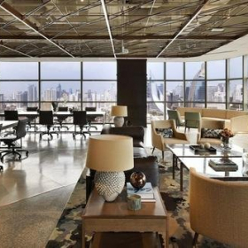 Offices at Gaysorn Tower Level 25 & 26, Bangkok 127 Ratchadamri Road, Lumpini, Pathumwan. Click for details.