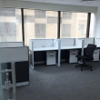 Serviced offices in central Dubai