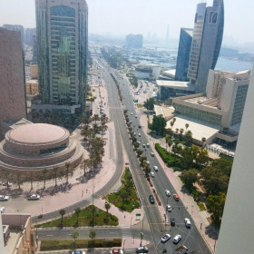 Dubai executive office centre. Click for details.