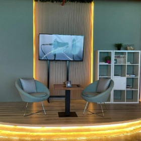 Executive suite - Al Khobar. Click for details.