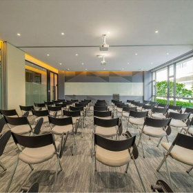 Block 16, A area, HUAXIN&ATLAS; SCI-TECH Island, NO 248 Qiaotou Street, Haizhu District, Guangzhou. Click for details.