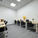 Image of Shenzhen office suite. Click for details.