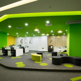 Executive office to lease in Xi'an. Click for details.