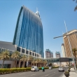 Exterior image of Boulevard Plaza, Tower 1, Level 9, Sheikh Mohammed Bin Rashid Blvd