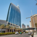 Exterior image of Boulevard Plaza, Tower 1, Level 9, Sheikh Mohammed Bin Rashid Blvd. Click for details.