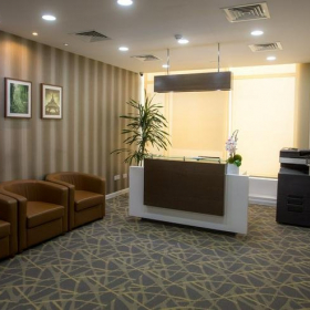 Office spaces to rent in Doha. Click for details.